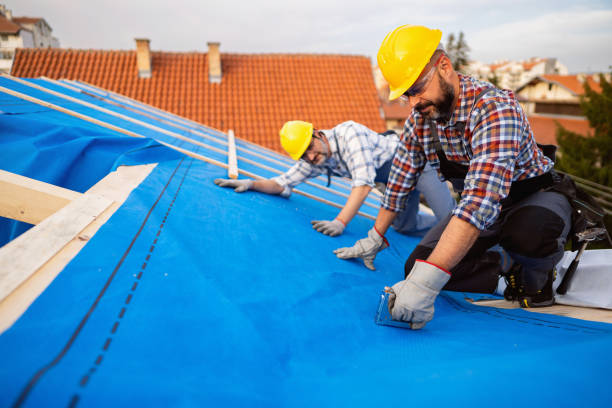 Hot Roofs in Ironton, OH