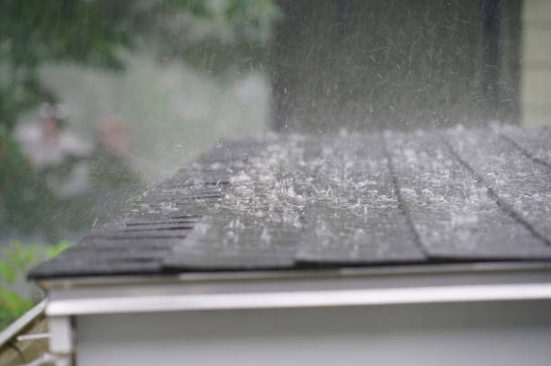 Cold Roofs in Ironton, OH