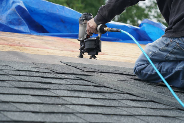 Best Emergency Roof Repair Services  in Ironton, OH