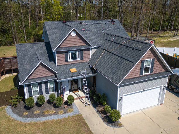 Best Roofing for New Construction  in Ironton, OH